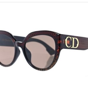 Dior Sunglasses